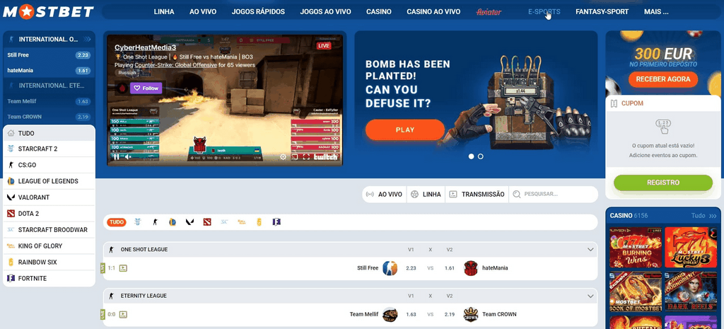 Zakłady sportowe w Mostbet Polska Zakłady sportowe w Mostbet Polska